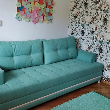 Apartman Sa Garazom I Internetom 사라예보 외부 사진