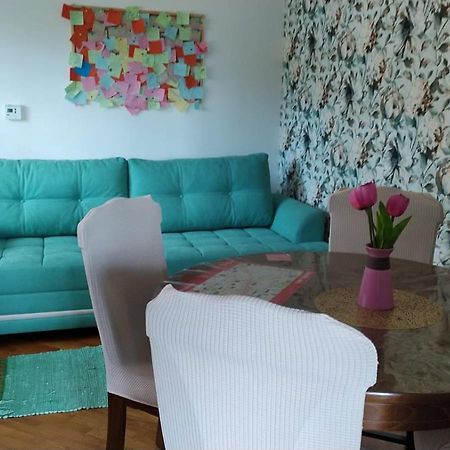 Apartman Sa Garazom I Internetom 사라예보 외부 사진