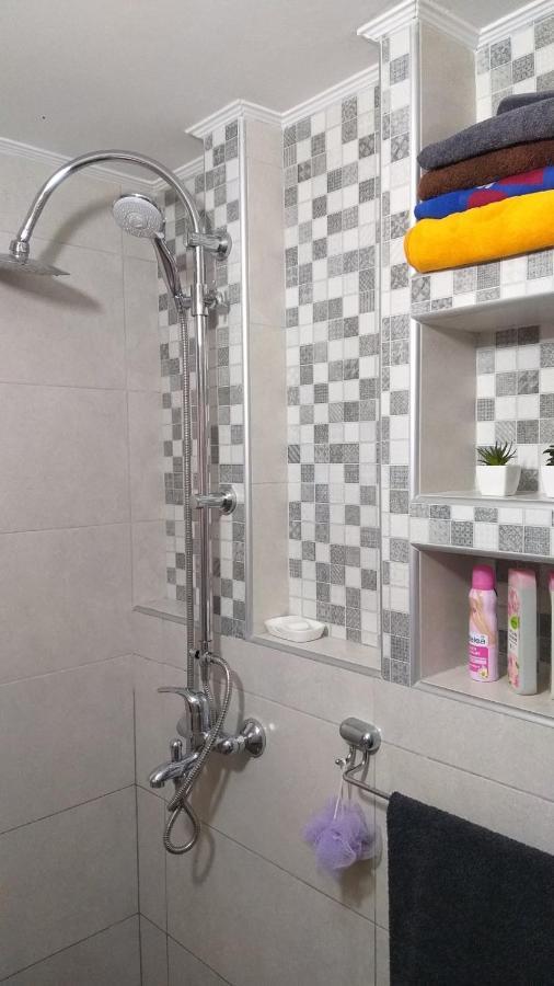 Apartman Sa Garazom I Internetom 사라예보 외부 사진