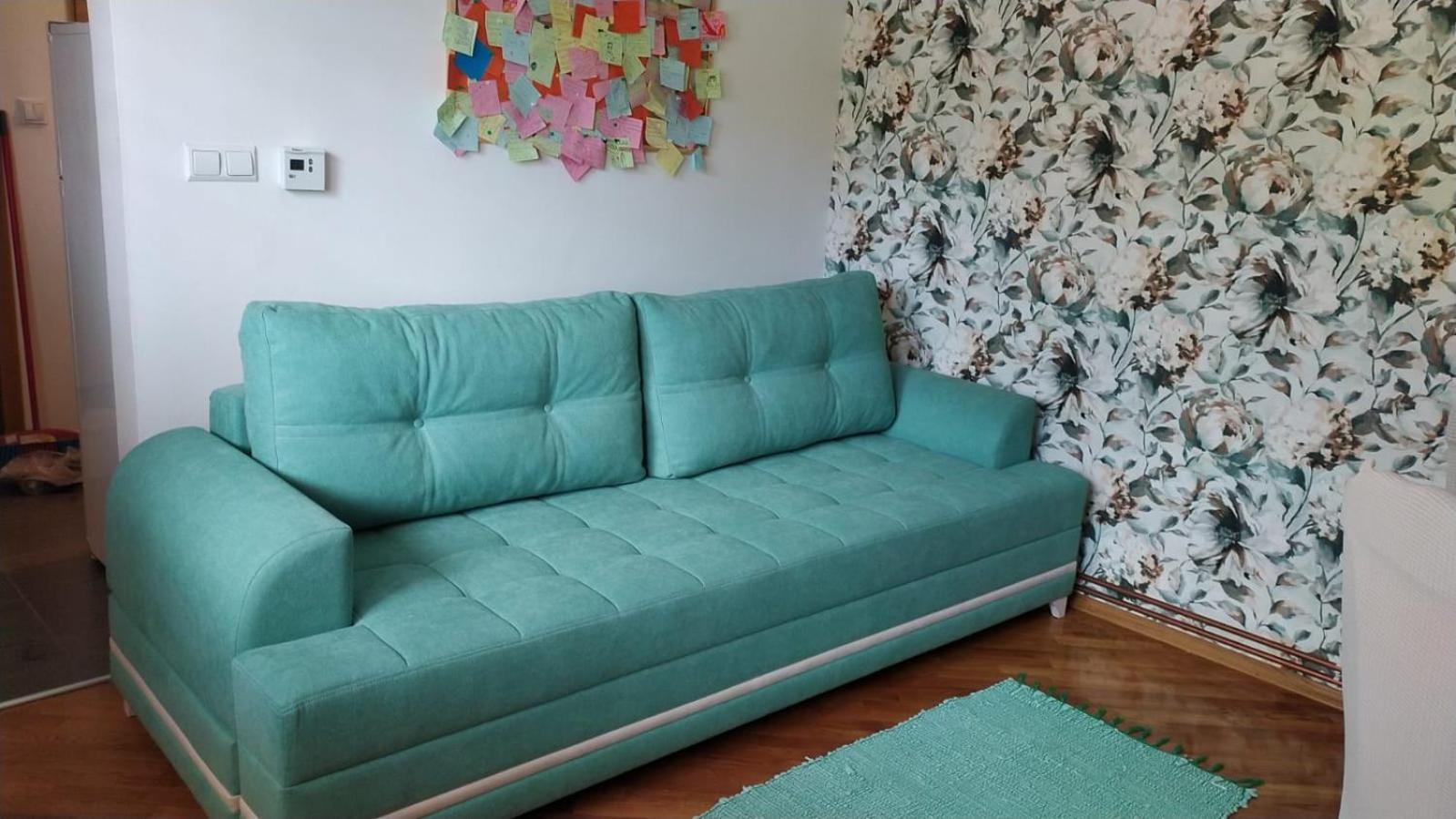 Apartman Sa Garazom I Internetom 사라예보 외부 사진